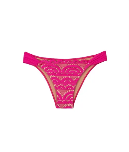 Плавки жіночі PQ Swim PIL-251Tpink 