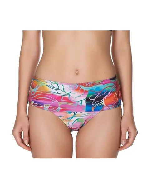 Bip Bip Bikini Bottom - Print - Photo 1