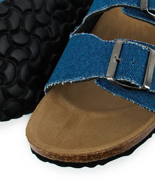 MC2 Saint Barth Cork Sandals for Men