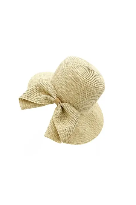 Капелюх жіночий Kamoa Serafine-beige