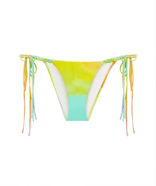 Плавки на зав'язках