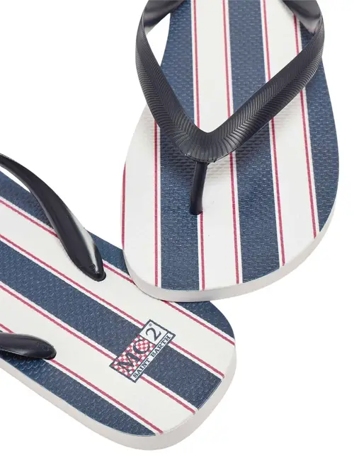 MC2 Saint Barth Tommy Flip Flops for Men - Photo 3