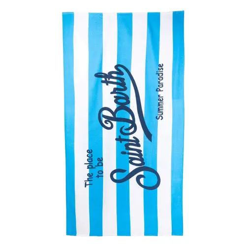 Пляжний рушник MC2 Saint Barth Towel-Lig31