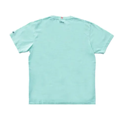 MC2 Saint Barth Cotton Men T Shirt Green