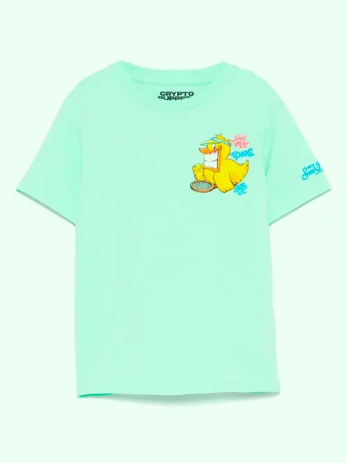 Футболка чоловіча MC2 Saint Barth TSHM001-tennis