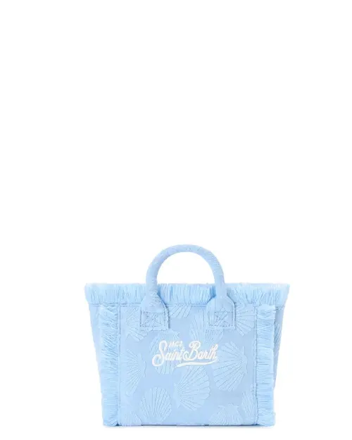 MC2 Saint Barth Cross Body Women Bag - Photo 3
