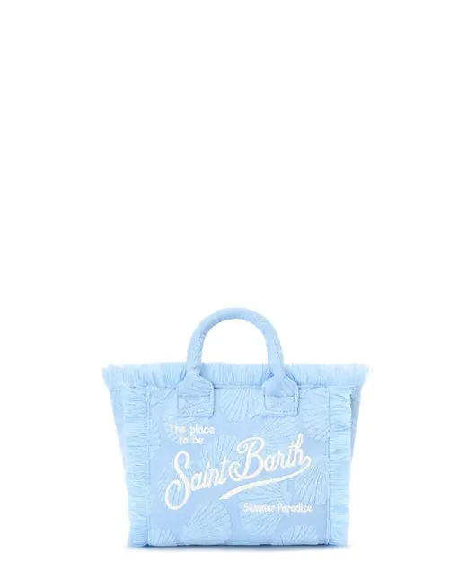 MC2 Saint Barth Cross Body Women Bag - Photo 4