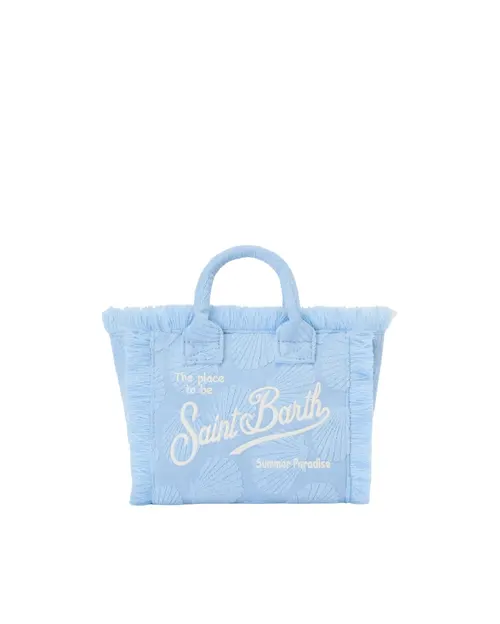 MC2 Saint Barth Cross Body Women Bag - Photo 1