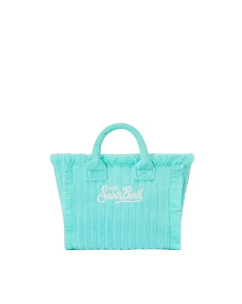 MC2 Saint Barth Crossbody Women Summer Bag - Photo 3