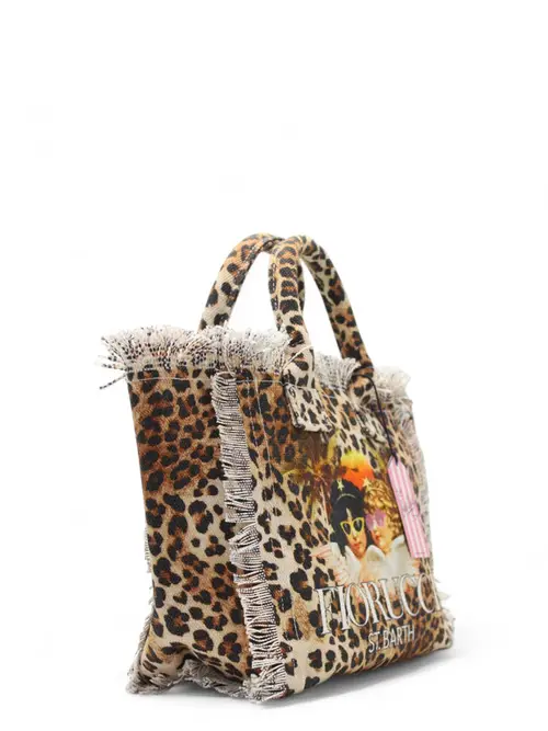 MC2 Saint Barth Mini Bag Women