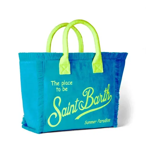 Сумка пляжная MC2 Saint Barth Vanity-Spong-3294
