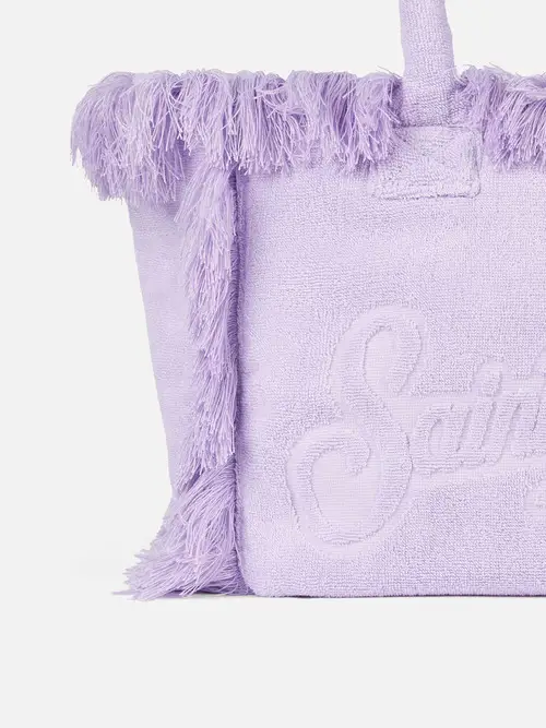 Модная сумка MC2 Saint Barth Vanity-Terry-24