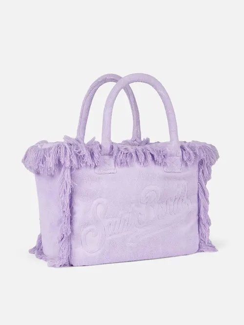 Модная сумка MC2 Saint Barth Vanity-Terry-24