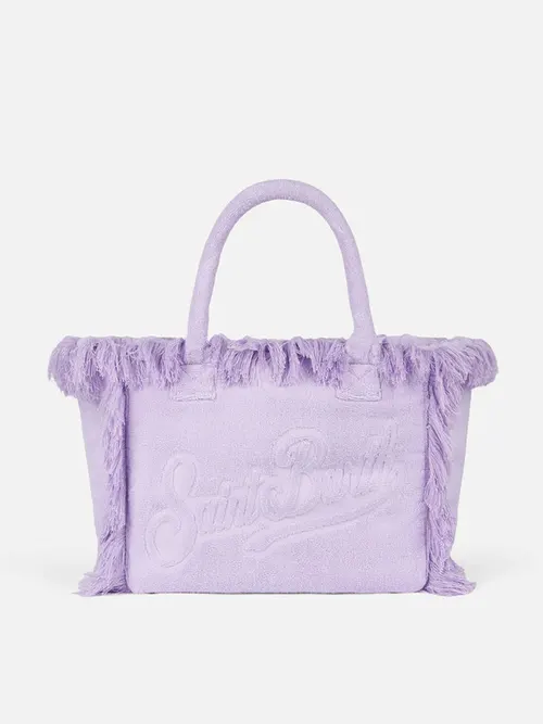 Модна сумка MC2 Saint Barth Vanity-Terry-24