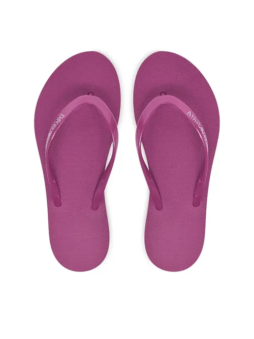 В'єтнамки жіночі Emporio Armani XVQS09-bougan