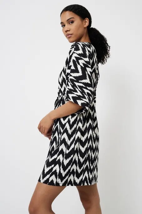 Aruelle Zaila Mini Summer Dress