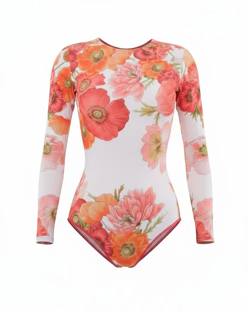 Bip Bip Zuma Toscane Smart Spf Swimsuit - Photo 1