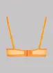 Бюстгальтер Maison Close 560169_orange