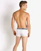 Emporio Armani Men Boxer Brief White