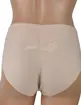 Трусики с утяжкой Janira 32076телесный