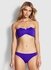 Купальник бандо Seafolly 31168blue - Photo 1