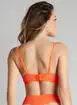 Бюстгальтер Maison Close 560169_orange
