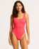 Купальник суцільний Seafolly 10761-861-snap