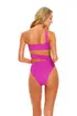 Agua Bendita Irisha One-Piece Swimsuit - Photo 4