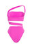 Agua Bendita Irisha One-Piece Swimsuit - Photo 4