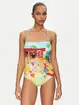 Seafolly Cuba One Piece Swimsuit Bandeau