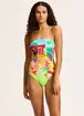Купальник суцільний Seafolly 11099-231