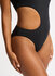 Seafolly Sea Dive One Piece Cut Out Swimsuit