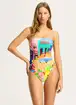 Купальник суцільний Seafolly 11117DD231
