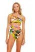 Agua Bendita Irisha One Piece Swimsuit - Photo 3