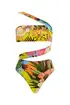 Agua Bendita Irisha One Piece Swimsuit - Photo 1