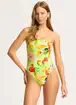 Купальник суцільний Seafolly 11191DD235