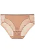 Janira Secrets Panty Shapewear - Beige