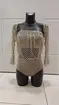 Купальник суцільний Aguaclara 127Seduccion