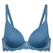 Бюстгальтер Simone Perele 12A316синий