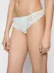 Simone Perele Wish Thong Women - Mint - Photo 3