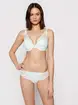 Simone Perele Wish Thong Women - Mint - Photo 4
