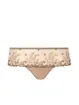 Труси жіночі шортиками Simone Perele 12X630-беж