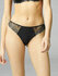 Simone Perele Delice Thong Black - Photo 3