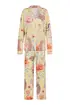 Mey Naela Long Sleeve Pajama Set Women