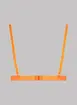 Бюстгальтер Maison Close 560178_orange