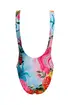 Agua Bendita Tribeca One Piece Swimsuit - Photo 2