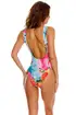 Agua Bendita Tribeca One Piece Swimsuit - Photo 4