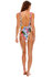 Agua Bendita Swimsuit One Piece