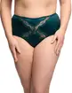 Трусы с высокой посадкой Dita von Teese 15955-eden