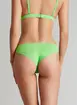 Трусы бразилиана Maison Close 560235_green